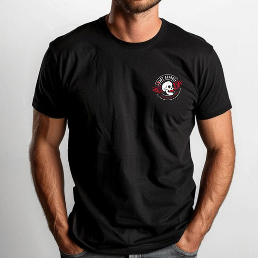 World's Okayest Pilot