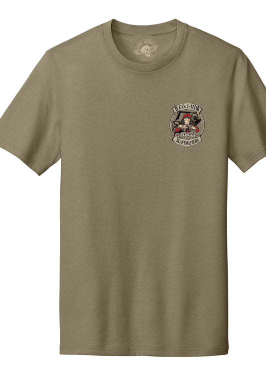 Operation Little Sister Tee